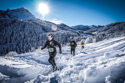 WINTER SPARTAN 