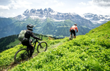 Pass'Portes du Soleil 2026