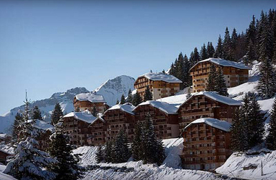 <i>Locations saisonnire Morzine</i>