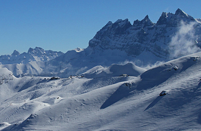 <i>Location saisonnire hivers Morzine</i>