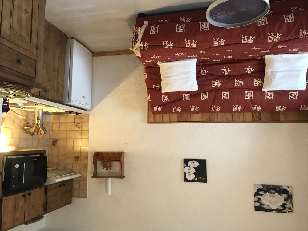 Apartment - MORZINE
