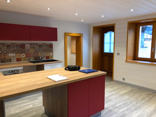 Location Appartement 