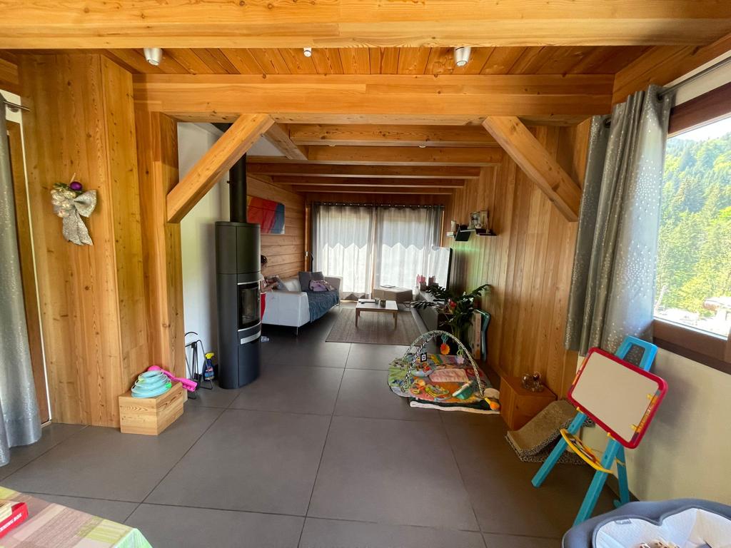 House - MORZINE