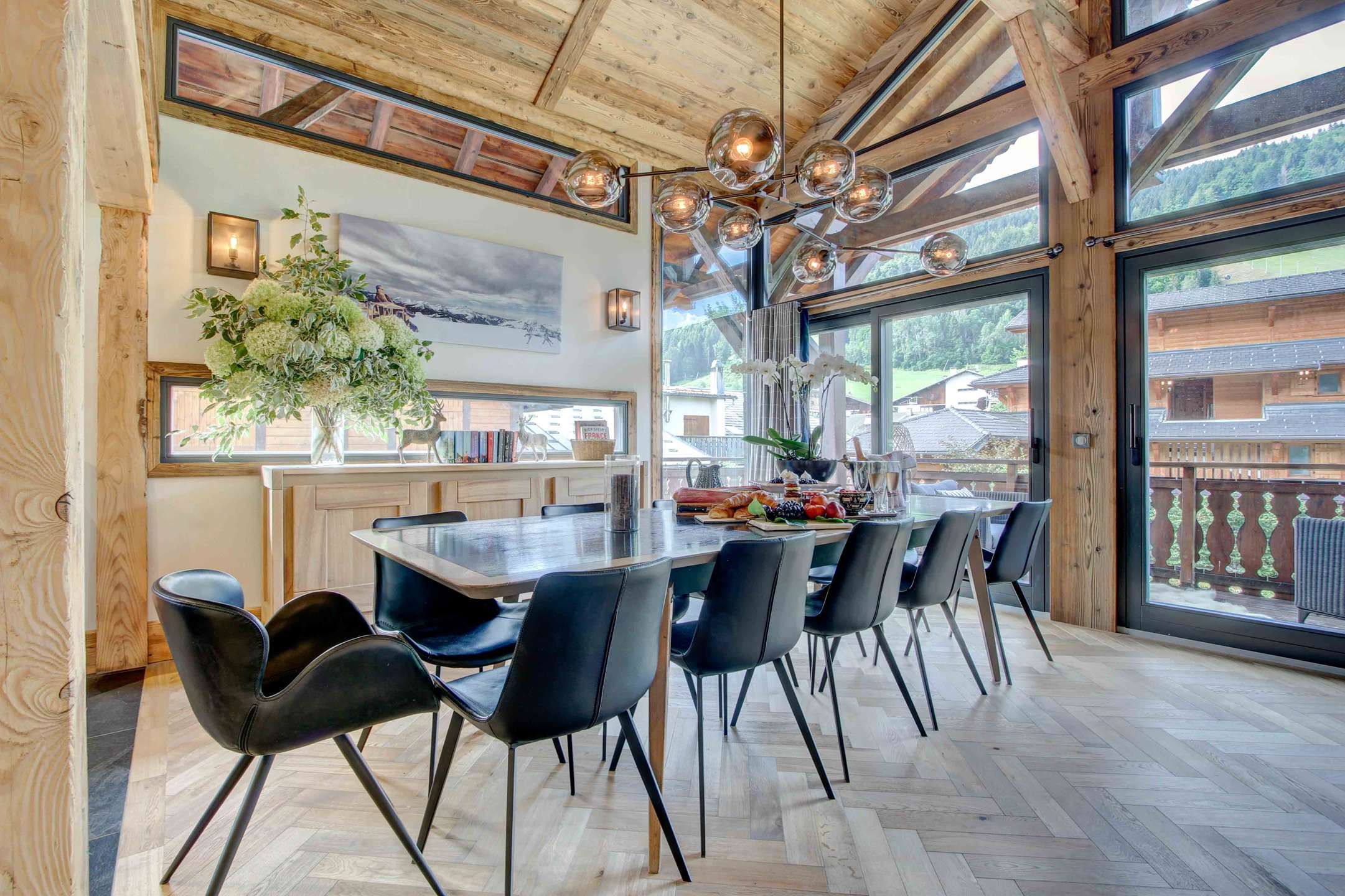 CHALETS LITTLE  (  )
