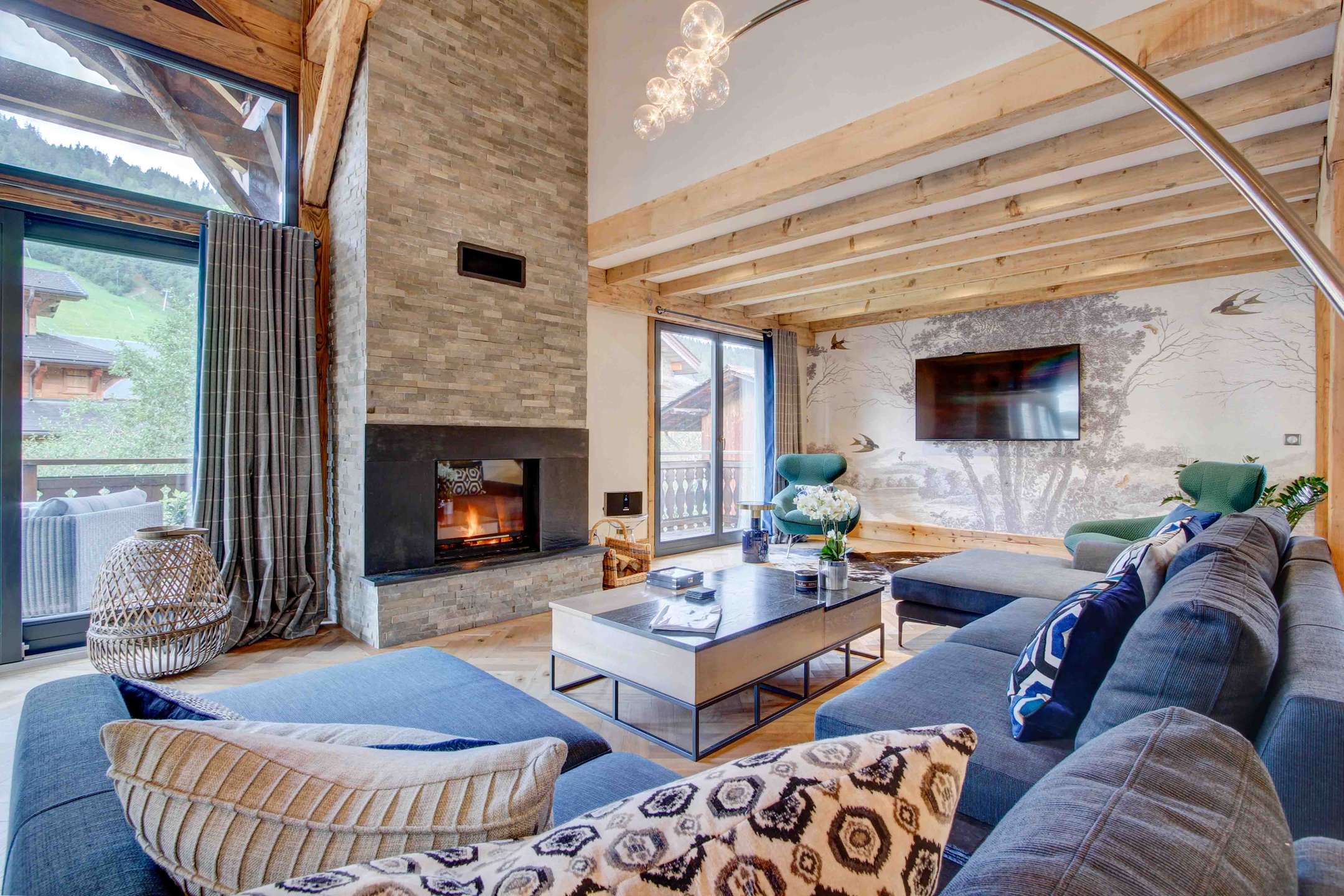 CHALETS LITTLE  (  )