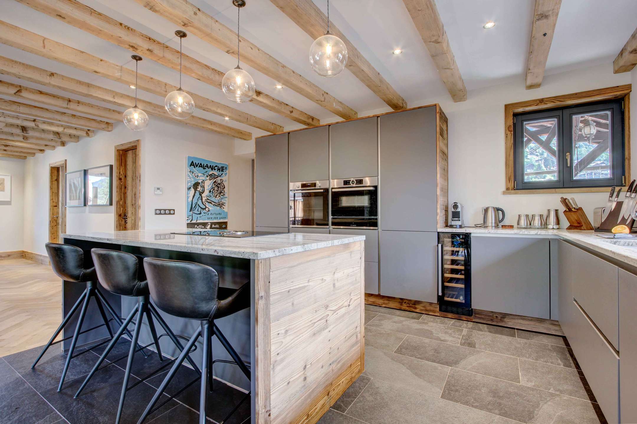 CHALETS LITTLE  (  )