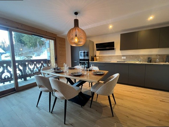 CHALET PASCAL  (  )