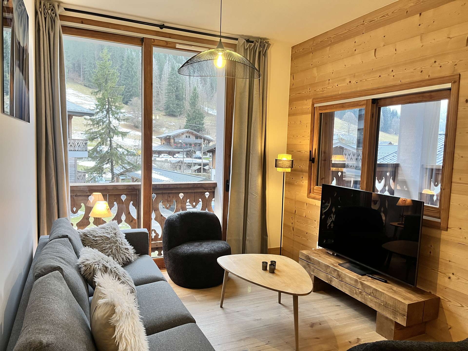 CHALET PASCAL  (  )