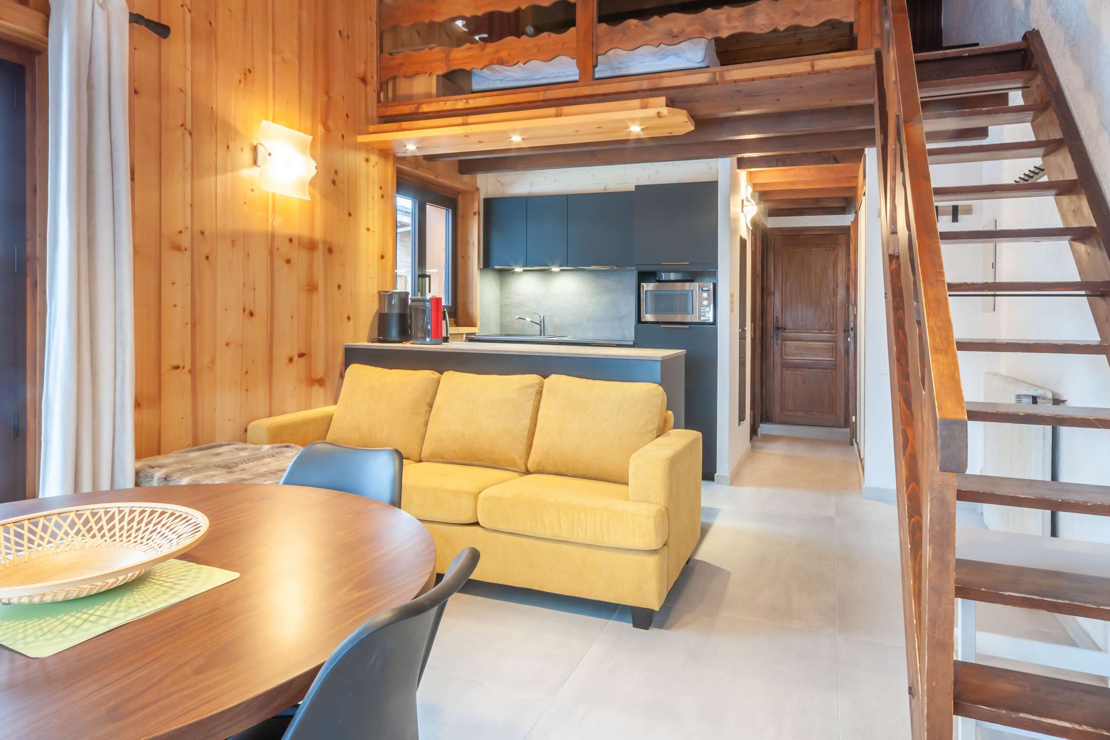 Chalet l'Efanle  (  )